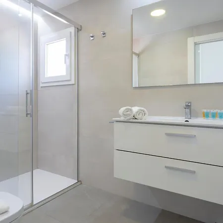 Sunstay Calderon Flat Ii 아파트