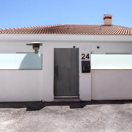 아파트 Sunstay Calderon Flat Ii *