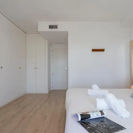 Sunstay Calderon Flat Ii 아파트