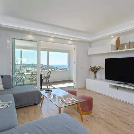 Sunstay Calderon Flat Ii * 말라가