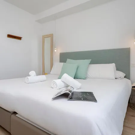 Sunstay Calderon Flat Ii 아파트 *