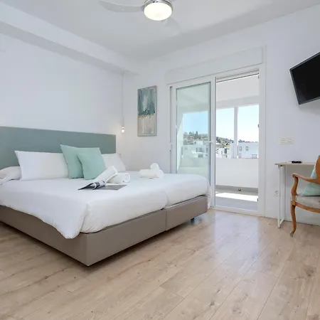 Sunstay Calderon Flat Ii Malaga