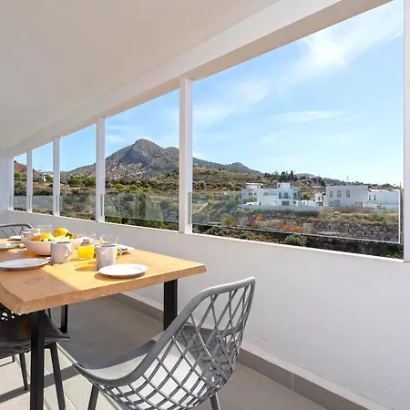아파트 Sunstay Calderon Flat Ii